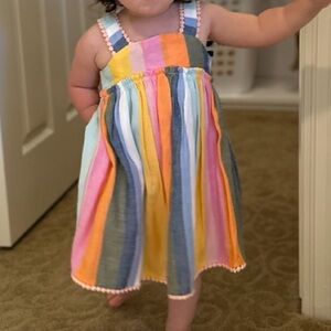 Tahari dress only worn once! Perfect condition